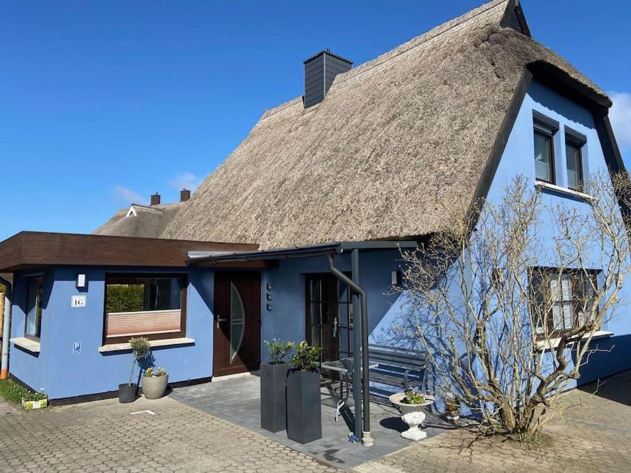 Smucke Reethus Dachgeschoss Apartment