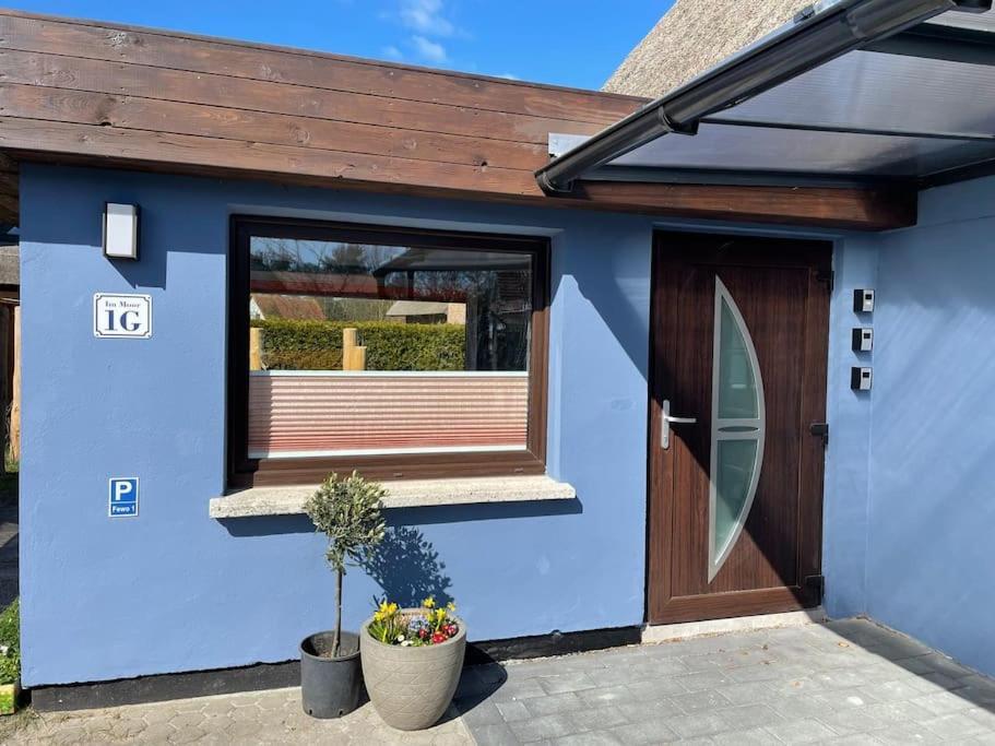 Apartment Smucke Reethus Dachgeschoss