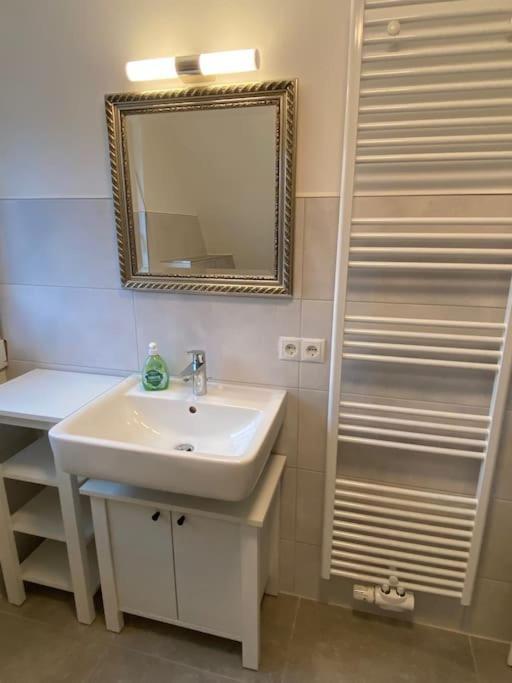 Apartment Smucke Reethus Dachgeschoss