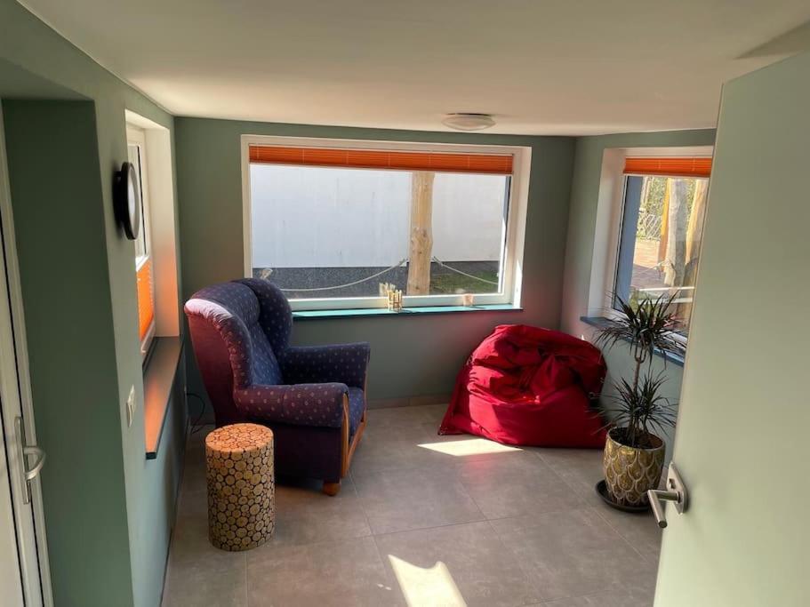 Apartment Smucke Reethus Dachgeschoss *